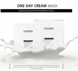 One Day Cream Mask 
